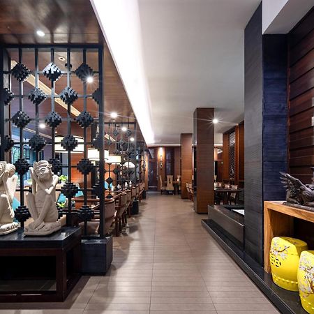 Ssaw Boutique Hotel Hangzhou Yilian Ngoại thất bức ảnh