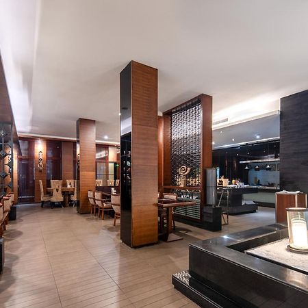 Ssaw Boutique Hotel Hangzhou Yilian Ngoại thất bức ảnh