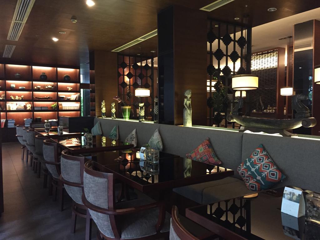 Ssaw Boutique Hotel Hangzhou Yilian Ngoại thất bức ảnh