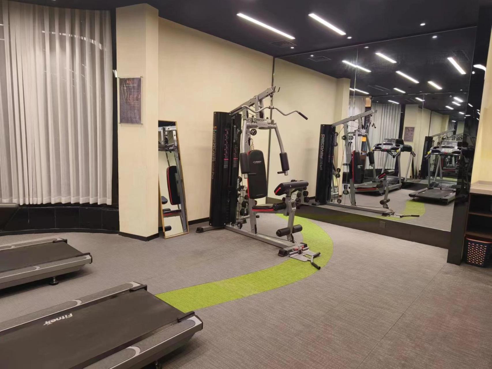 Ssaw Boutique Hotel Hangzhou Yilian Ngoại thất bức ảnh