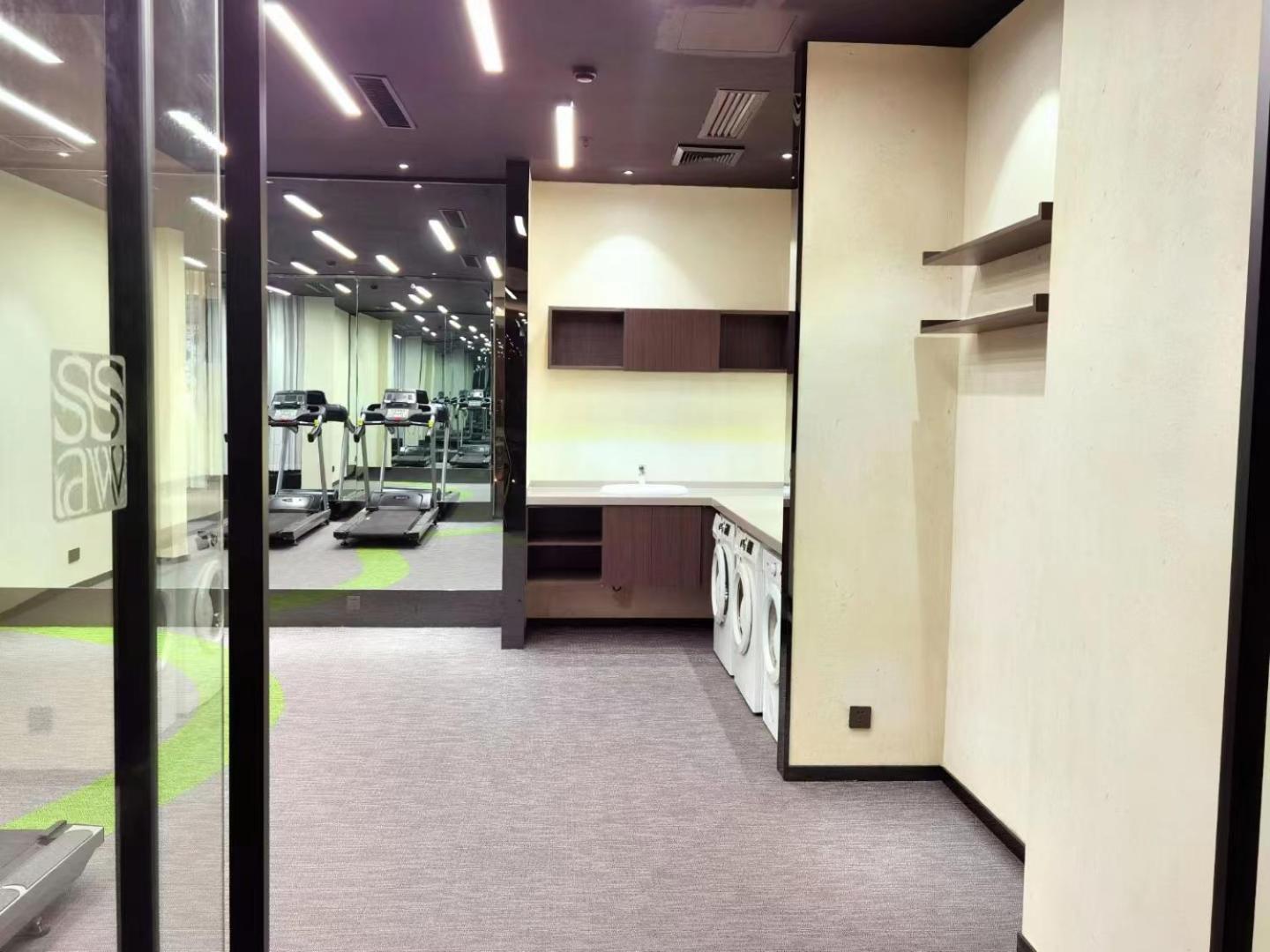 Ssaw Boutique Hotel Hangzhou Yilian Ngoại thất bức ảnh