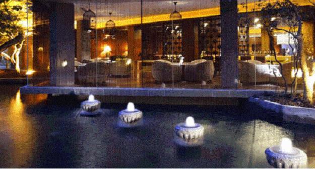 Ssaw Boutique Hotel Hangzhou Yilian Ngoại thất bức ảnh