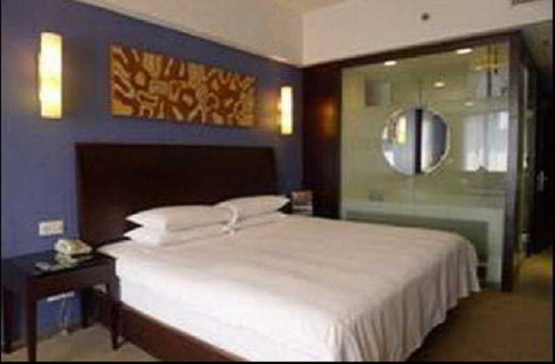 Ssaw Boutique Hotel Hangzhou Yilian Ngoại thất bức ảnh