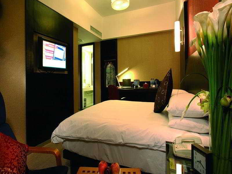 Ssaw Boutique Hotel Hangzhou Yilian Ngoại thất bức ảnh